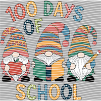 One hundred days-YD 212